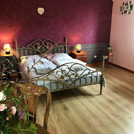 Dom Goscinny Lerka - 240 M2 Mazury Jeziora Lasy Lakorz Exteriör bild