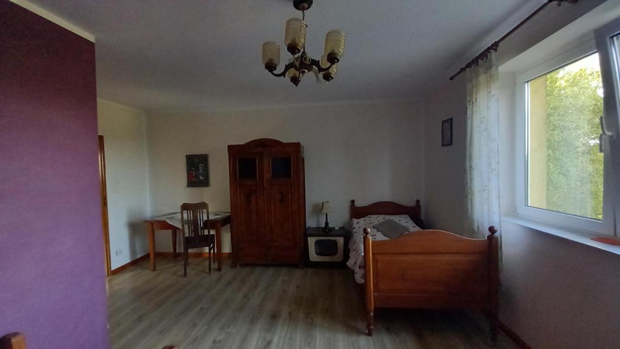 Dom Goscinny Lerka - 240 M2 Mazury Jeziora Lasy Lakorz Exteriör bild