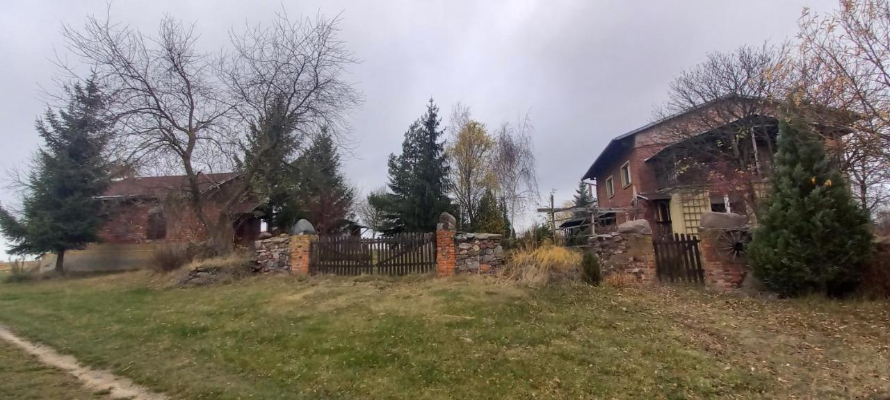 Dom Goscinny Lerka - 240 M2 Mazury Jeziora Lasy Lakorz Exteriör bild