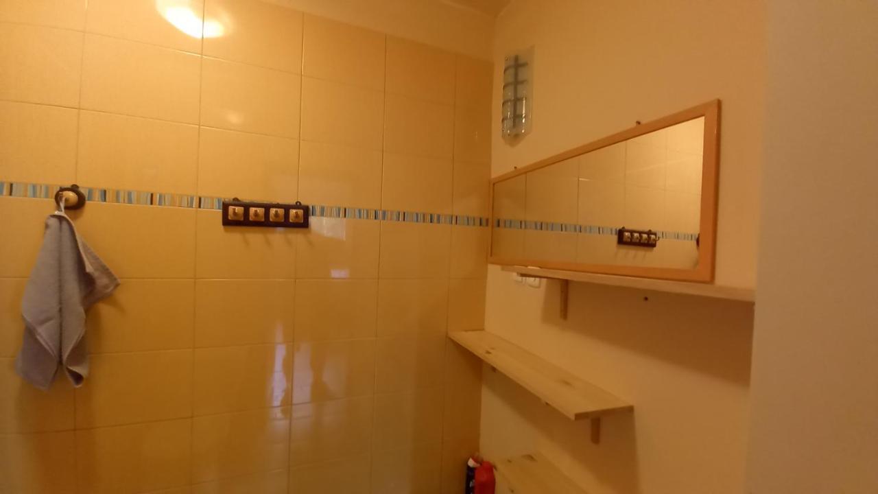 Dom Goscinny Lerka - 240 M2 Mazury Jeziora Lasy Lakorz Exteriör bild